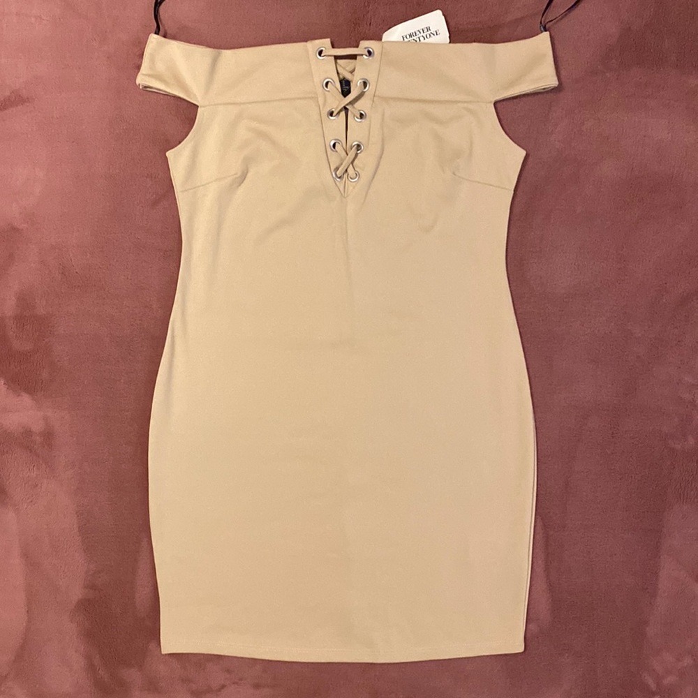 Mini Dress